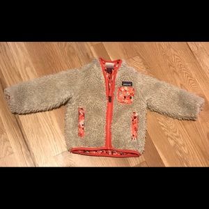Patagonia RetroX Jacket